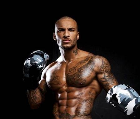 David McIntosh Relationship